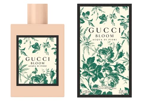 gucci bloom mujer